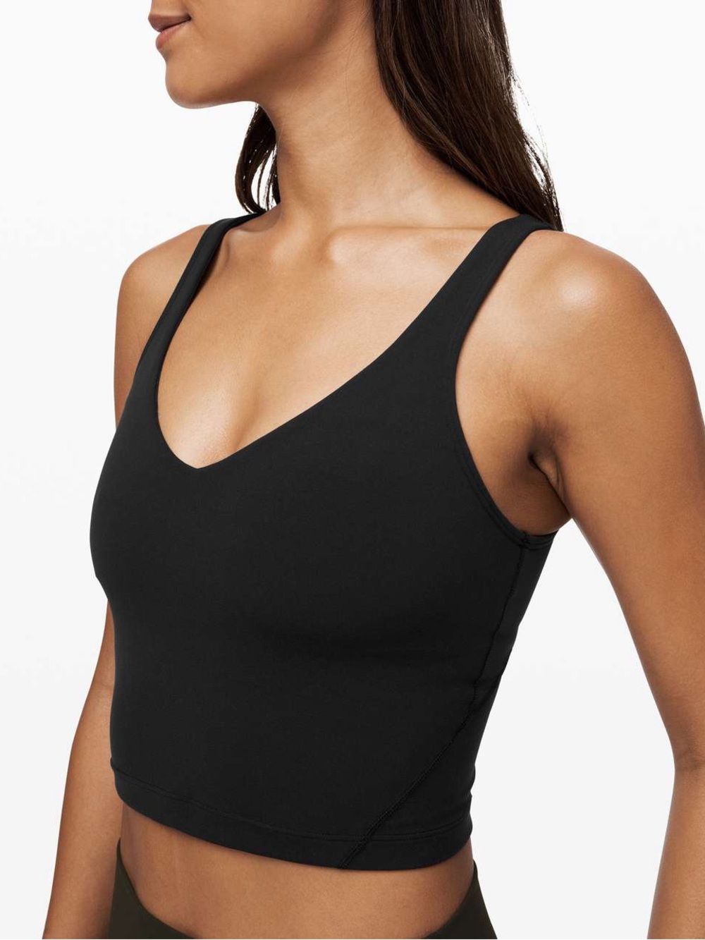 Lululemon Align Crop Tank